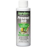 Kordon/Oasis (Novalek) AKD39544 Prevent Ich for Aquarium, 4-Ounce