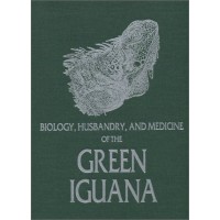 Biology, Husbandry, and Medicine of the Green Iguana