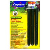 Laguna Once-A-Year Fertilizer Spike, Aquatic Plant - 3-Pack