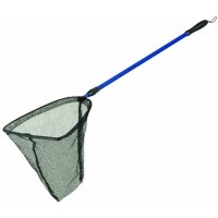 Laguna Pond Fish Net - 14" Diameter/33-60" Telescopic Handle