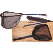 Laguna Pond Fish Net with 13-Inch Metal Handle