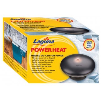 Laguna PowerHeat Heated De-Icer for Ponds - 315W