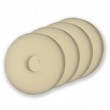 Laguna Pressure-Flo Replacement Foam Kit for Pressure-Flo 1400 UVC Filter - 4-Pack