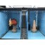 Ceramic Spawning Cone For Discus, Angelfish, Altums Breeding Cones Cave 10" x 4.2" Handmade in FL, USA.