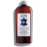 Leather Rescue Leather Conditioner and Restorer