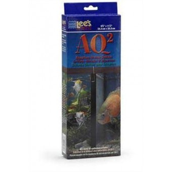 Lee's AQ2 Aquarium Divider System for 10-Gallon Tanks