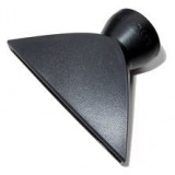 Flexible Ball Socket Joint Tubing and Accessories B. 3" Flare Nozzle (3/4")
