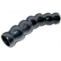 Lifegard Aquatics ARP270850 Ball Socket Pipe for Aquarium, 3/4 by 6-Inch