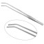 LILYS PET Stainless Steel Aquarium Tank Aquatic Plant Tools Sets (5 IN 1)