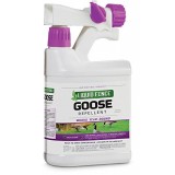 Liquid Fence 1466X Goose Repellent Spray, Ready-to-Spray, 1-Quart Liquid Fence 1466X Goose Repellent Spray, Ready-to-Spray, 1-Quart