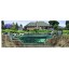 Little Giant 566239 2500 Gallon Ponds Waterfall Weir