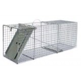 Little Giant Single Door Entry Live Animal Trap, 32.125-Inch Little Giant Single Door Entry Live Animal Trap, 32.125-Inch