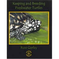 Keeping and Breeding Freshwater Turtles