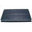 5 Pack of Durable Black Plastic Growing Trays (with drain holes) 20" x 10" x 2" - Planting Seedlings, Flowers, Wheatgrass, Microgreens