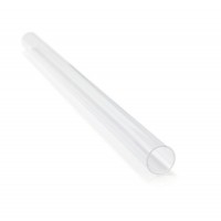 LSE Lighting Quartz Sleeve Replacement for S8Q-PA S810RL QS-810 UV QS810