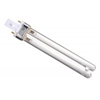 LSE Lighting UV Bulb 9W for AquaTop UVE9 CF400 CF500 UVCP-9