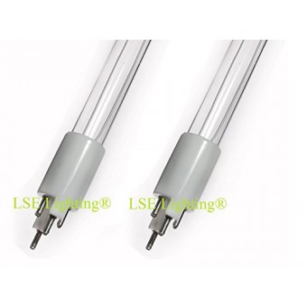 Pack of 2, Sterilight S810RL UV Lamp for S8Q-PA, S8Q-PA/2 S8Q, S8Q/2 S8Q-GOLD