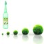 Plump your marimo with Luffy Fertilizer -- Marimo food boosts growth - Imparts and enhances color - Regular dosage results in fluffier marimos