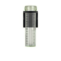 Luster Leaf 1638 Rapitest Rain Gauge with Mounting Bracket