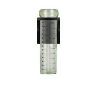 Luster Leaf 1638 Rapitest Rain Gauge with Mounting Bracket