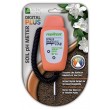 Luster Leaf 1847 Rapitest Digital PLUS Soil pH Meter