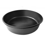 Maccourt LP4712 Round-64 Gallons Black Pond Liner Maccourt LP4712 Round-64 Gallons Black Pond Liner