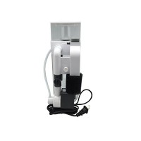 Macro Aqua M-50 Mini Hang-on External Protein Skimmer, 60 gallon