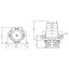 Makeblock Micro Peristaltic Pump DC12.0v