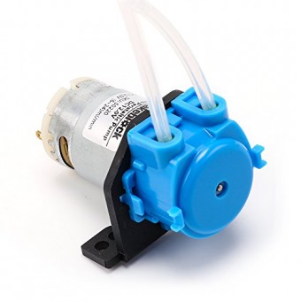 Makeblock Micro Peristaltic Pump DC12.0v