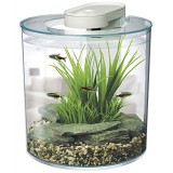 Marina 360-Degree Aquarium Starter Kit