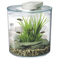 Marina 360-Degree Aquarium Starter Kit