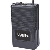 Marina Battery-Operated Air Pump