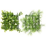 MarineLand 90547 Springiri and Boxwood Plant Mat for Aquarium