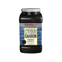 Marineland Black Diamond Media Premium Activated Carbon