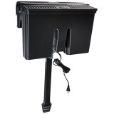 MarineLand Emperor 400 Pro Series Bio-wheel Power Filter - Up to 80 gallon, Rite Size E