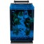 Marineland ML90609 Portrait Aquarium Kit, 5-Gallon w/ Hidden Filter