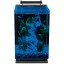 Marineland ML90609 Portrait Aquarium Kit, 5-Gallon w/ Hidden Filter