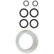 MarineLand PR11942 Aquarium O Ring Gasket Replacement Kit for Canister Filter Model C360