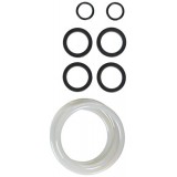 MarineLand PR11942 Aquarium O Ring Gasket Replacement Kit for Canister Filter Model C360