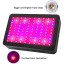 LED Grow Light, 1000W Triple Chips Full Spectrum LED Grow Lamp with UV&IR and Double Cooling Fans for All Growing Phases of Indoor Veg and Flower(1...