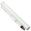 MECO(TM) Aquarium Glass Hydrometer Fish Tank Water Temperature Thermometer Salt Marine