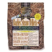 Microbe Lift 10.5-Pound Pond Barley Straw Pellets 10BSPP10.5