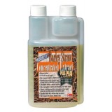 Microbe Lift 16-Ounce Pond Barley Straw Concentrate Plus Peat Extract Concentrate B6