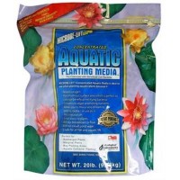 Microbe Lift 20-Pound Pond Concentrated Aquatic Planting Media MLCAPM20