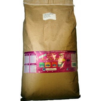 Microbe-Lift Legacy Variety Mix - 40 lbs