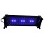 Mingdak Aquarium Lights LED Fish Tank hood light for Freshwater and Saltwater, universal Extendable stands, 36 Leds,11-inch,Lighting Color white an...