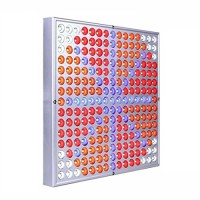 Newest LED Grow Light 45W MOKOQI LED White Orange Red Blue Light For Garden Greenhouse And Hydroponic Special Spectrum Growing Lamps Plant Grow Lig...