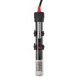 Mylivell Aquarium Heater 100 W Submersible Fish Tank Water Heater Thermostat