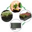 Seedling Heat Mat, NAMO-TEK Durable Waterproof Seed Germination Heating Mat, Warm Hydroponic Heating Pad 10" x 20.75" MET Standard