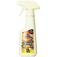 DeFlea Reptile Mite Spray, 8-Ounce